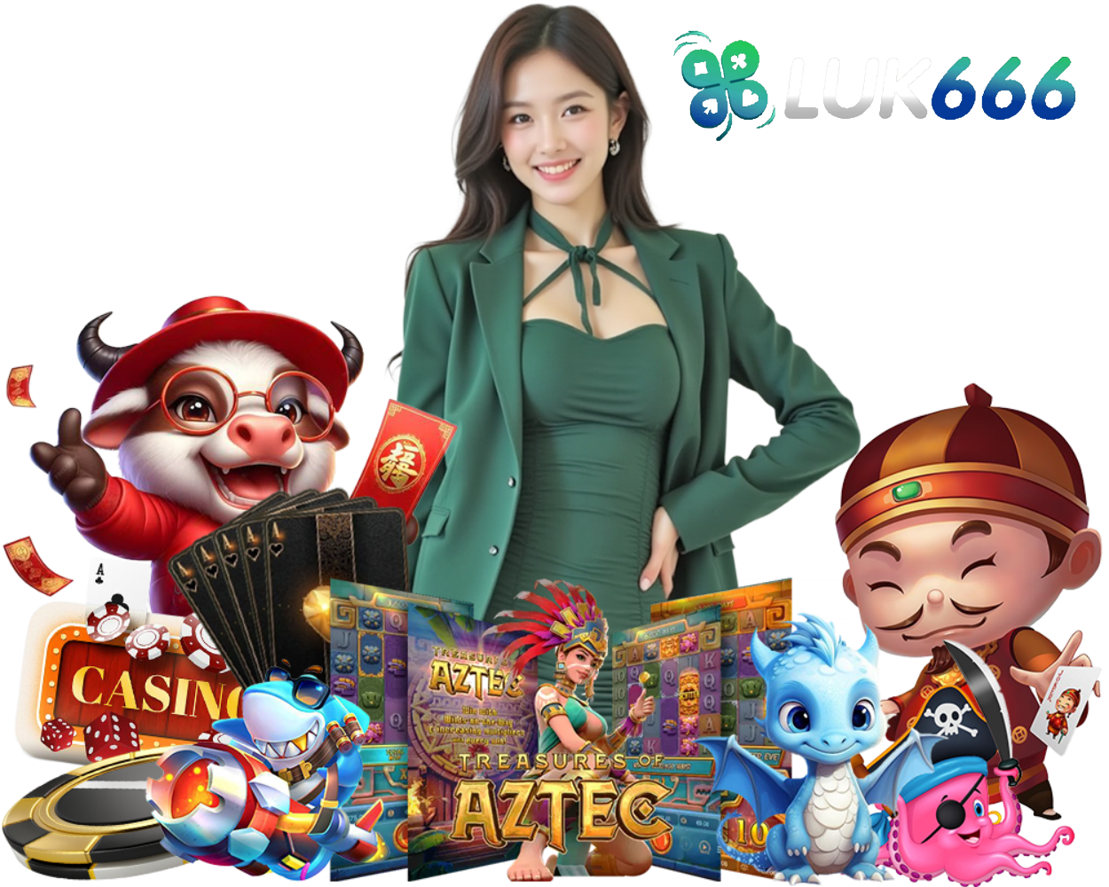 LUKSIXSIXSIX สล็อต กำไรดี